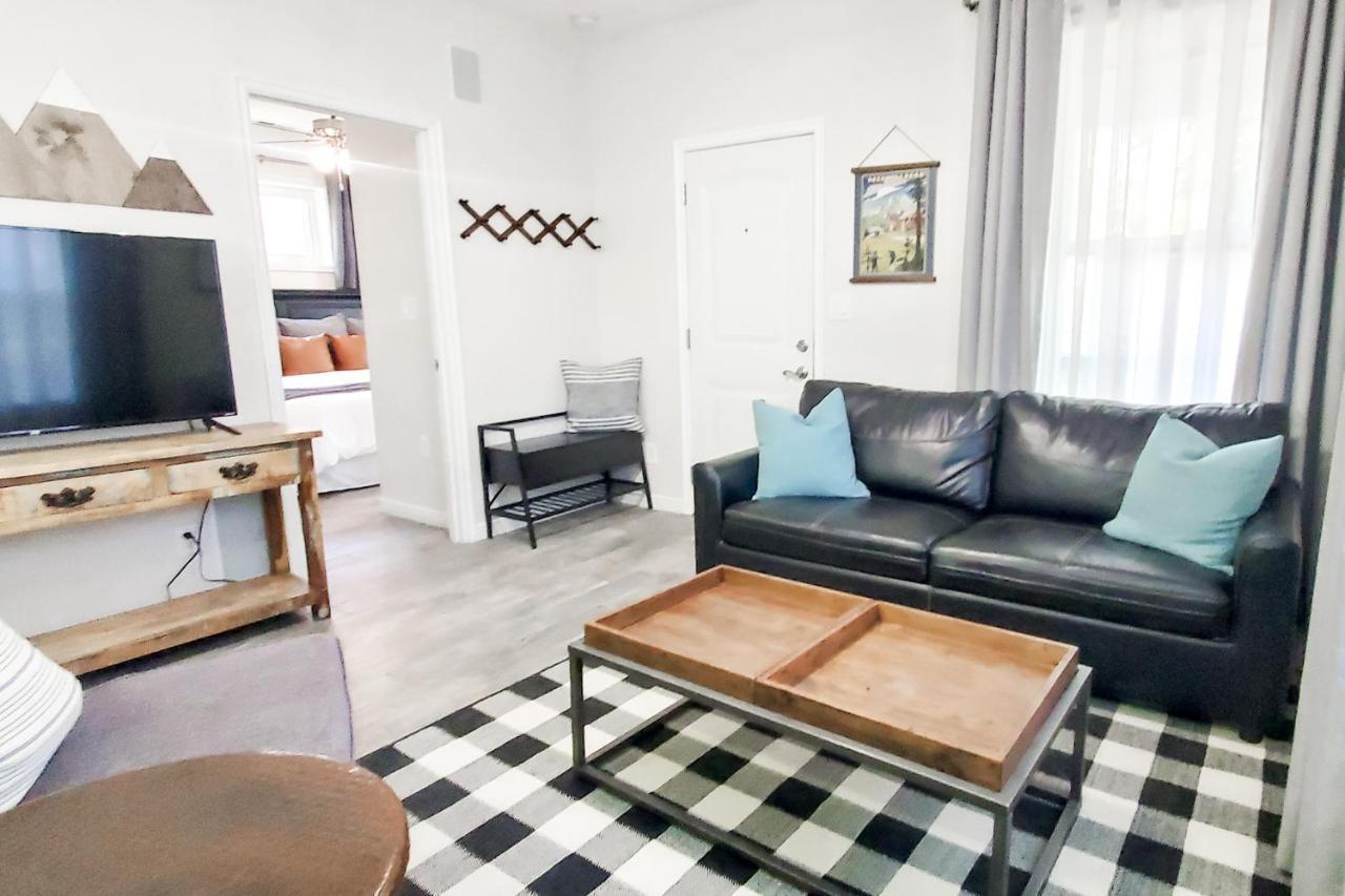Vacation Home Minutes From Downtown, Great For Families Ogden Kültér fotó